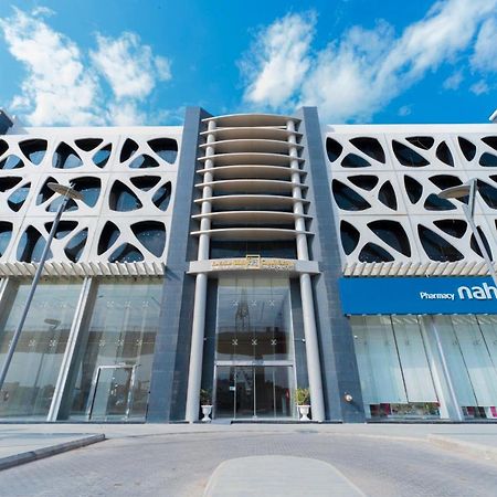 Riyadha Home Apartment Exterior foto