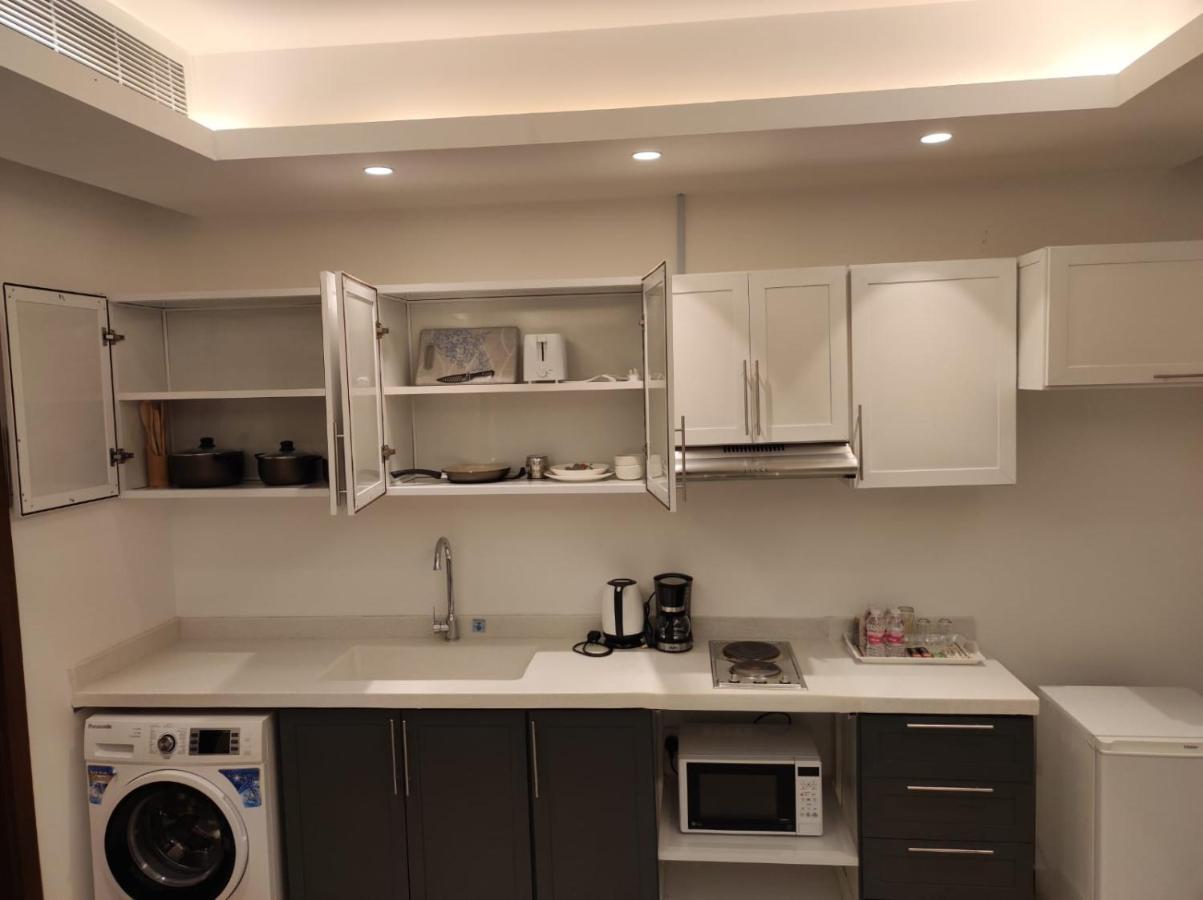 Riyadha Home Apartment Exterior foto