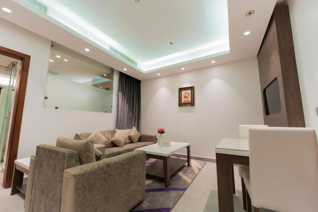 Riyadha Home Apartment Exterior foto
