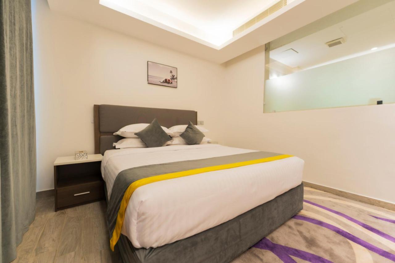Riyadha Home Apartment Exterior foto