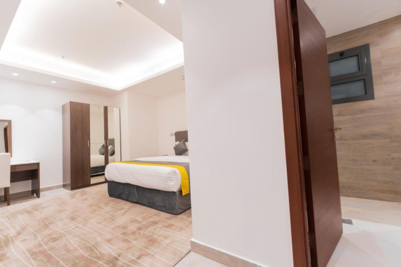 Riyadha Home Apartment Exterior foto