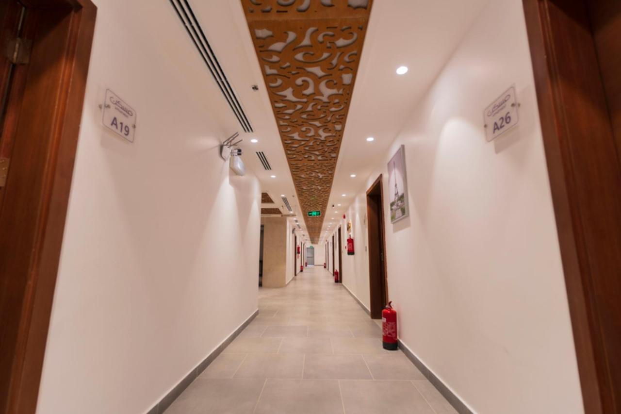 Riyadha Home Apartment Exterior foto