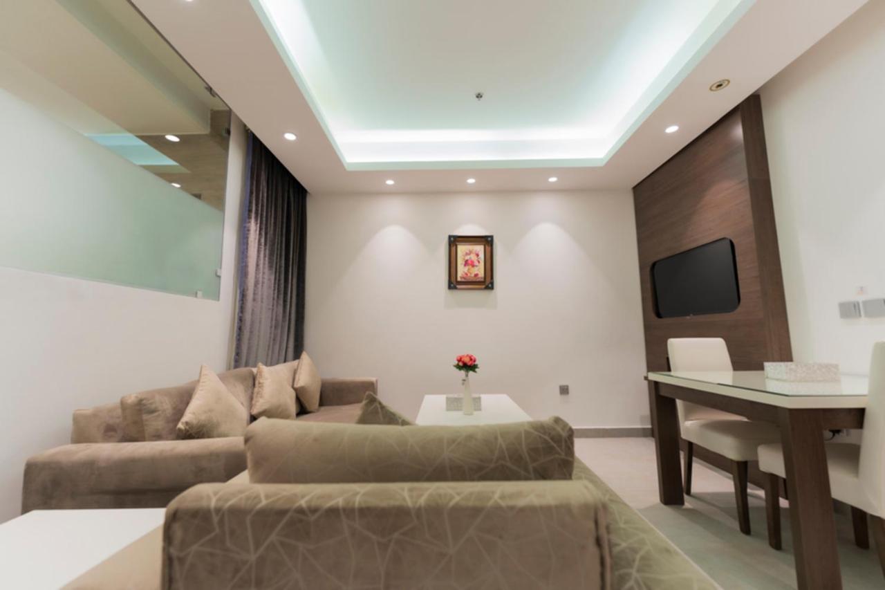Riyadha Home Apartment Exterior foto