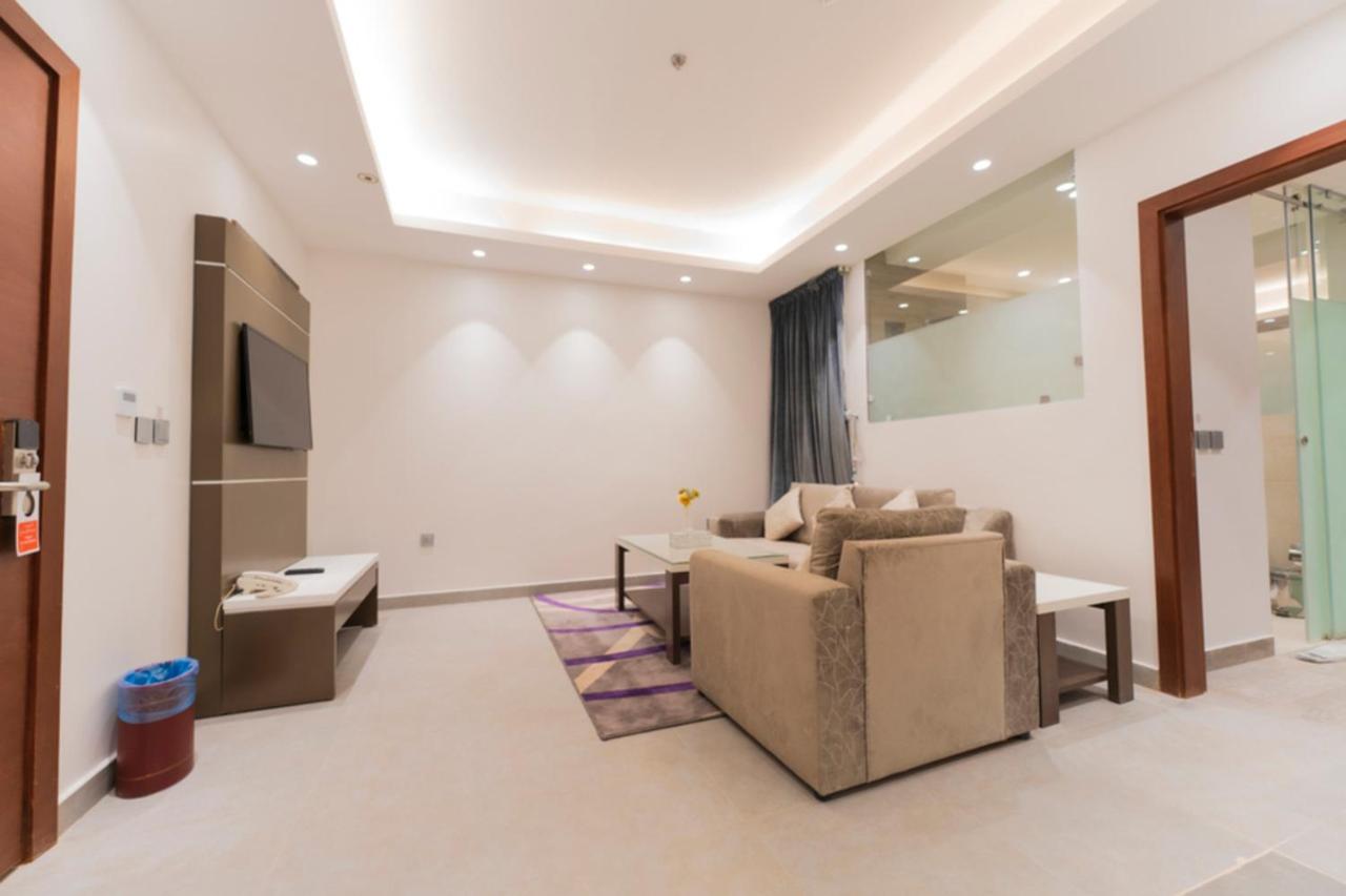 Riyadha Home Apartment Exterior foto