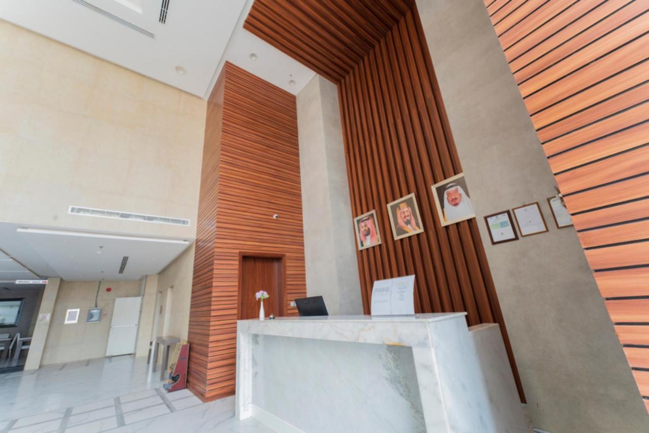 Riyadha Home Apartment Exterior foto