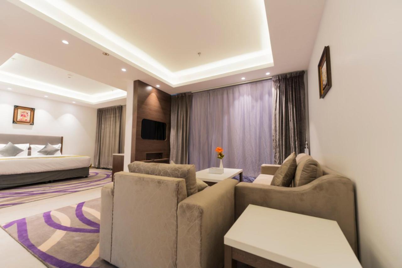 Riyadha Home Apartment Exterior foto