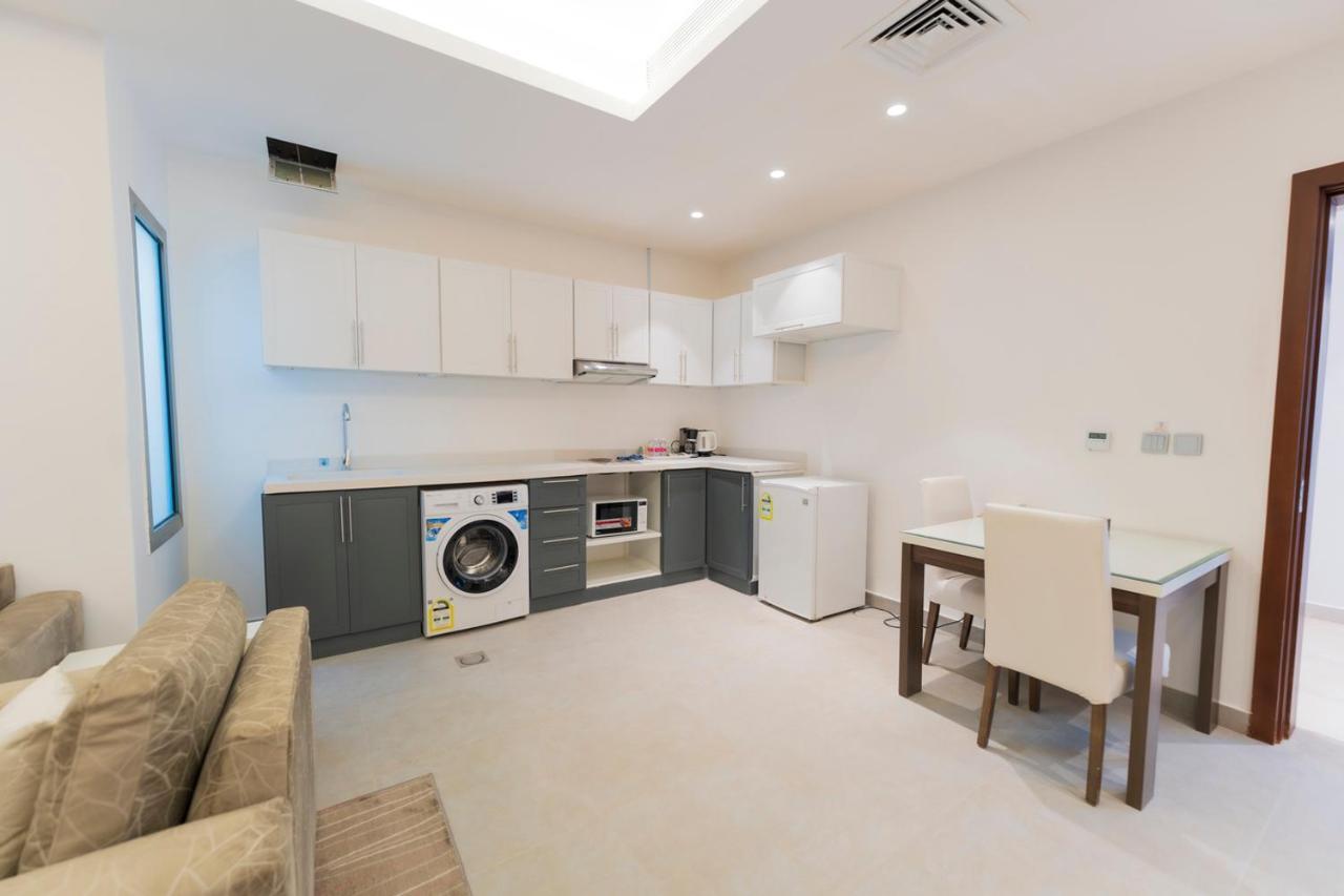 Riyadha Home Apartment Exterior foto