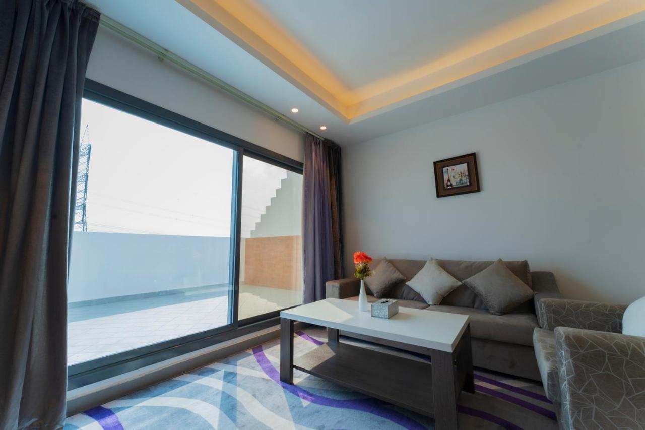 Riyadha Home Apartment Exterior foto