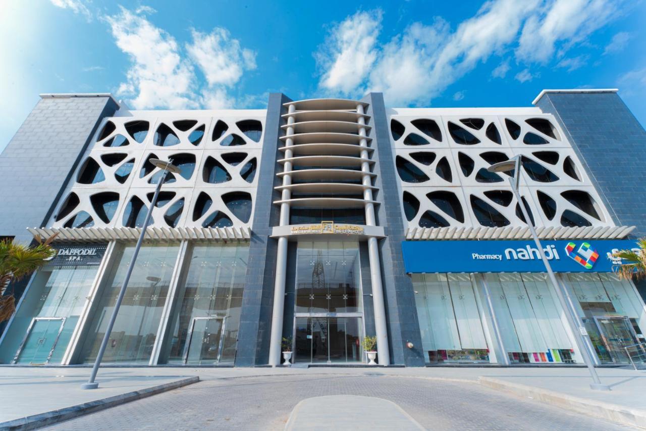 Riyadha Home Apartment Exterior foto