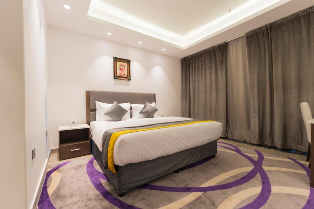 Riyadha Home Apartment Exterior foto
