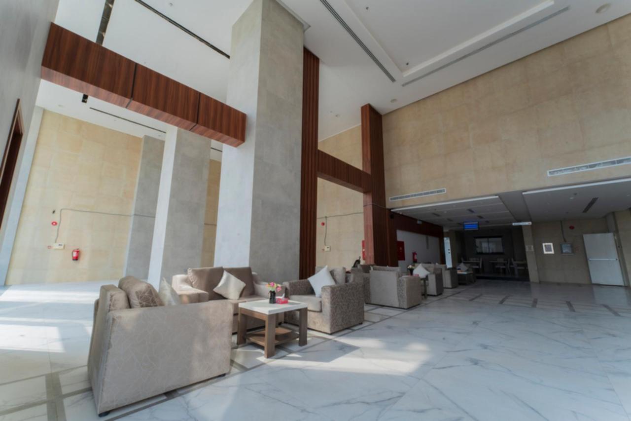Riyadha Home Apartment Exterior foto