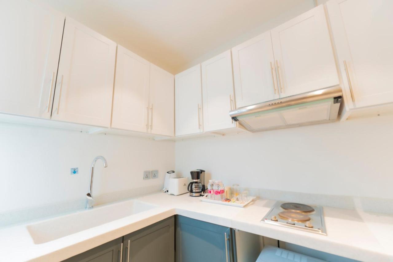 Riyadha Home Apartment Exterior foto