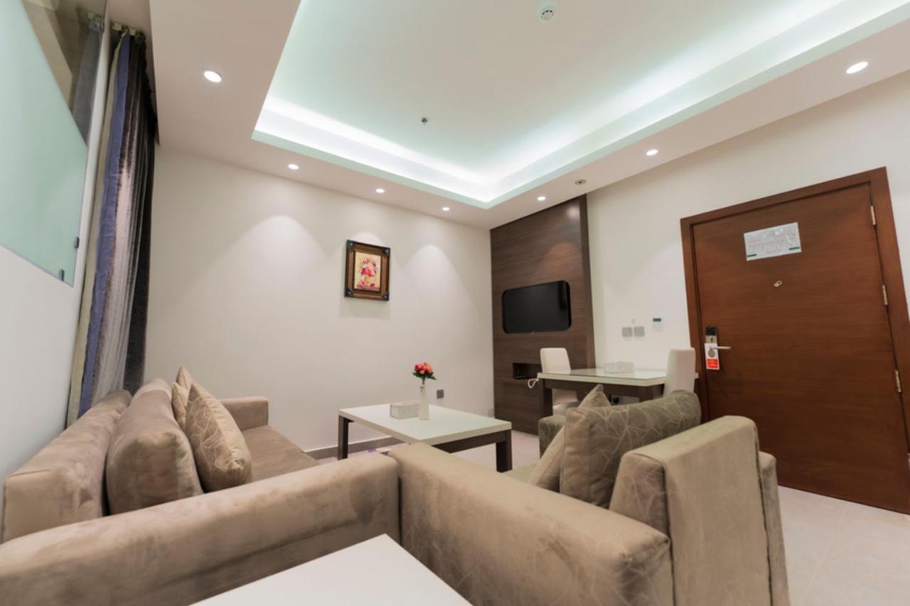 Riyadha Home Apartment Exterior foto