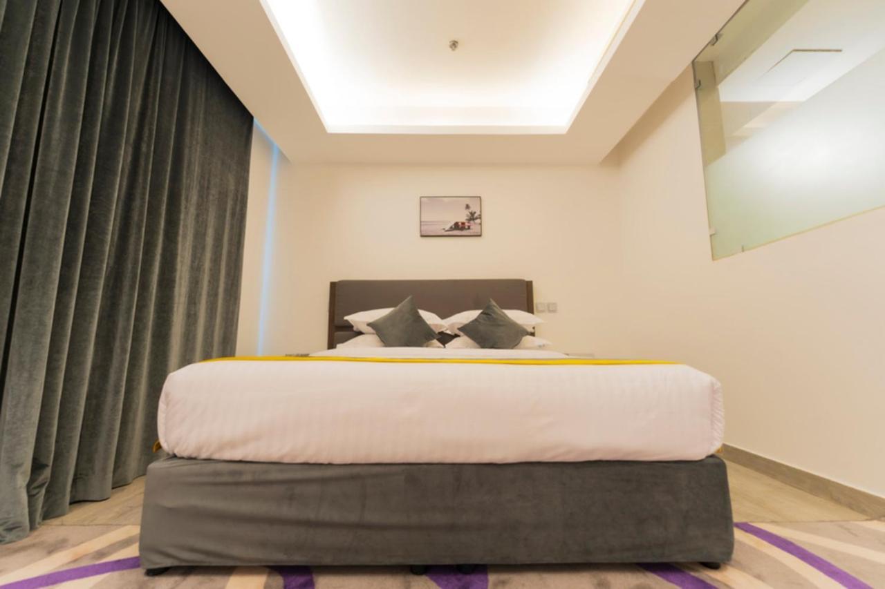 Riyadha Home Apartment Exterior foto