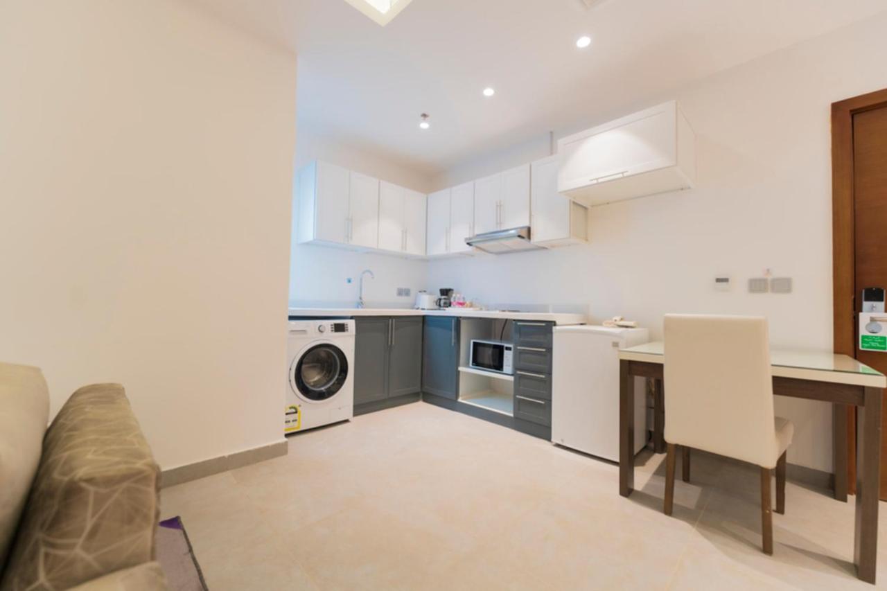 Riyadha Home Apartment Exterior foto