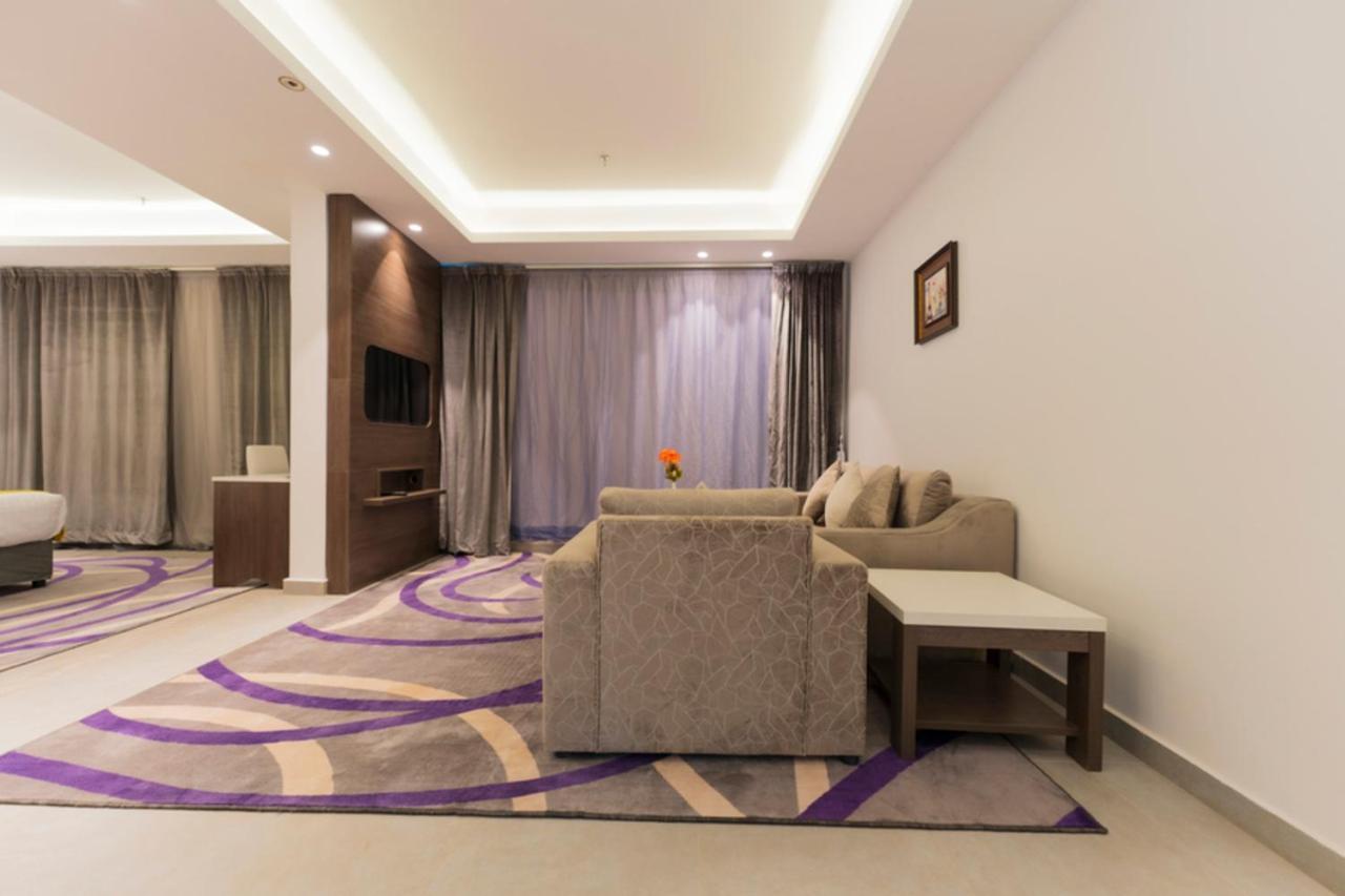 Riyadha Home Apartment Exterior foto