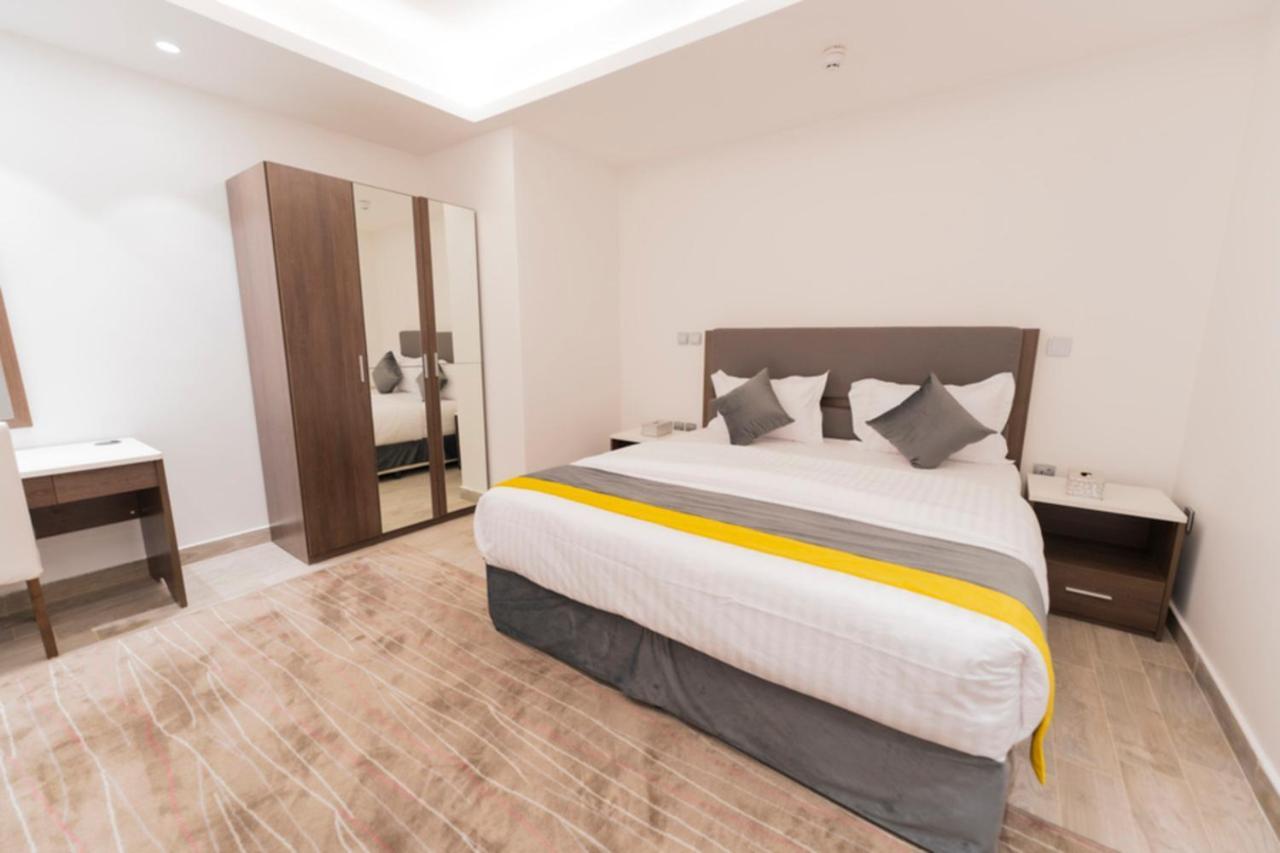Riyadha Home Apartment Exterior foto