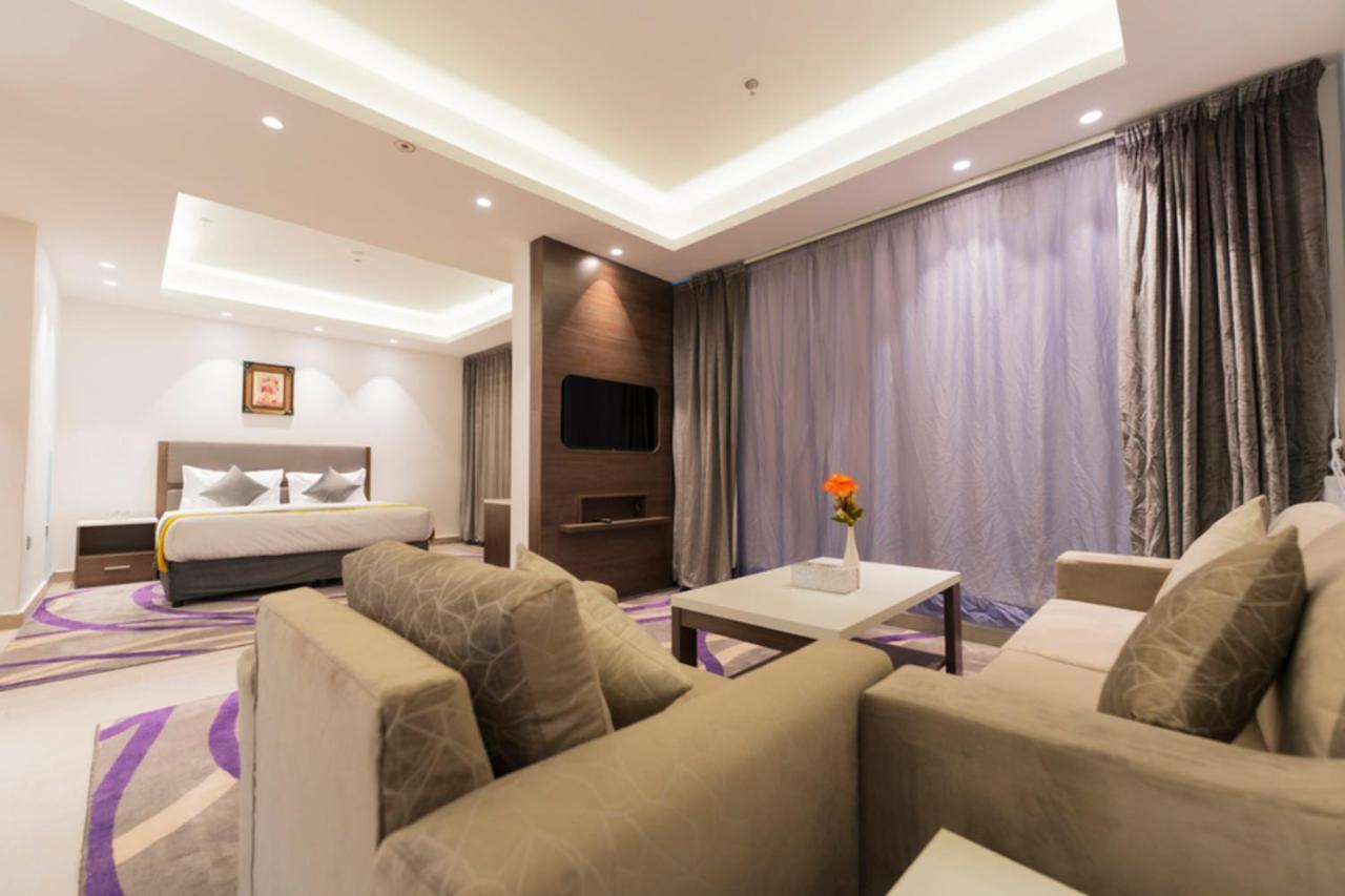 Riyadha Home Apartment Exterior foto