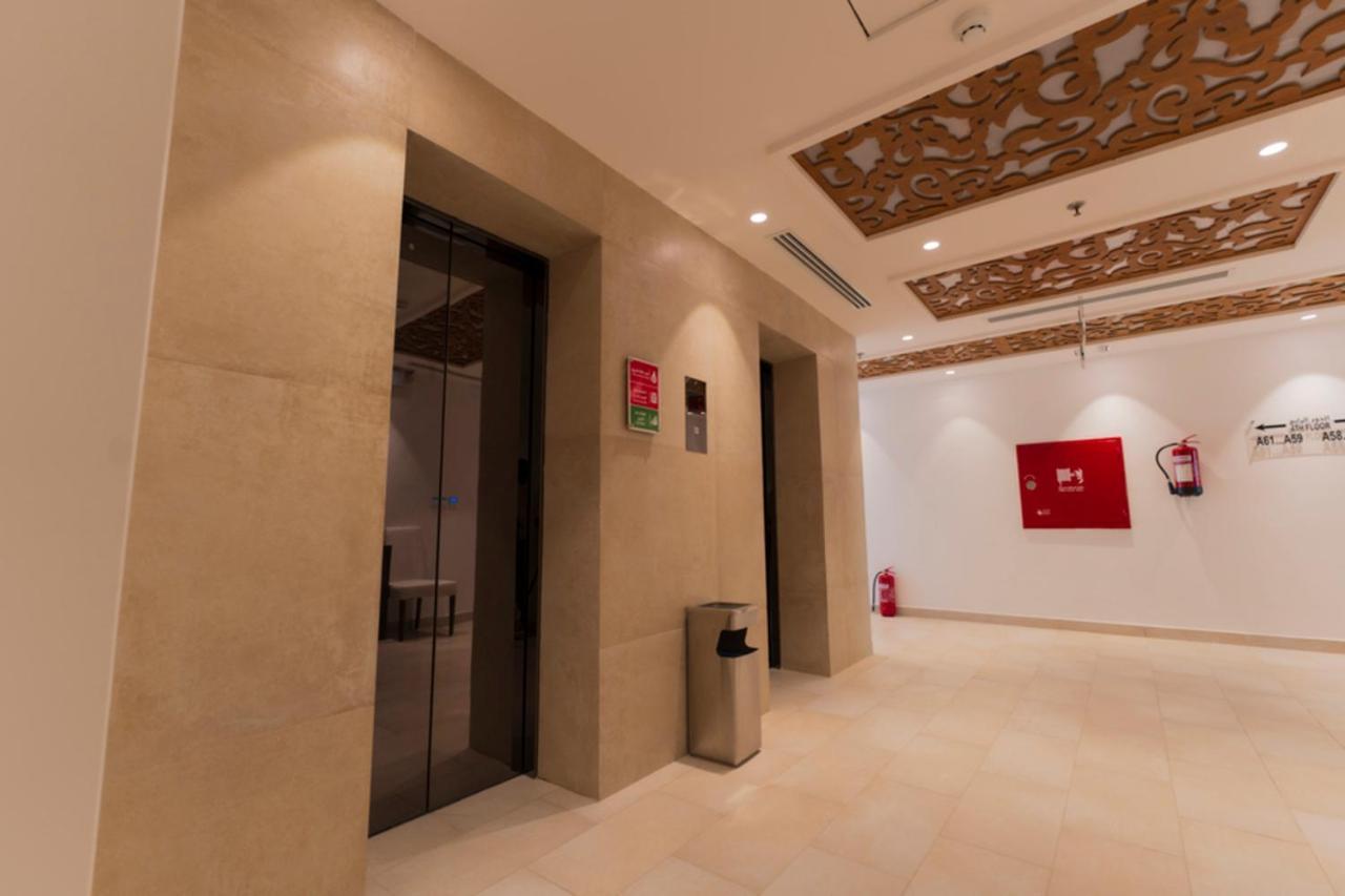 Riyadha Home Apartment Exterior foto