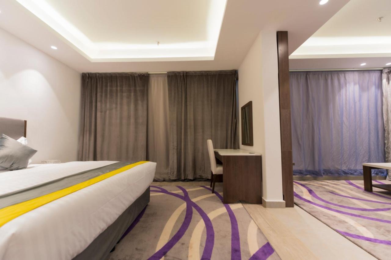 Riyadha Home Apartment Exterior foto