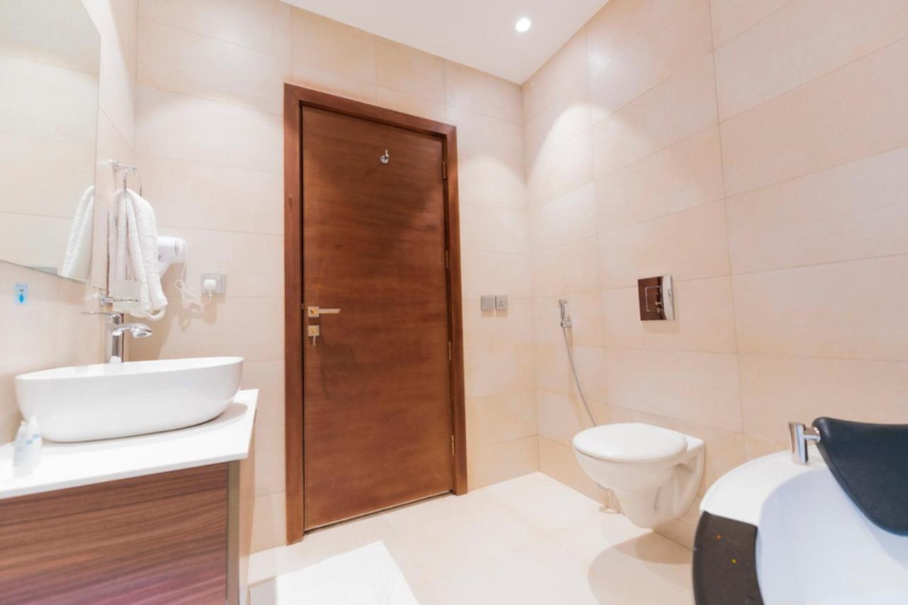 Riyadha Home Apartment Exterior foto
