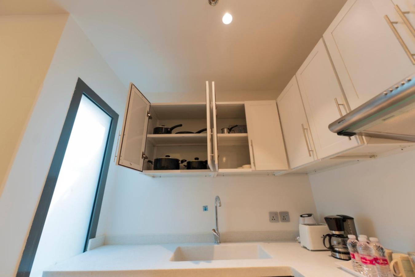 Riyadha Home Apartment Exterior foto