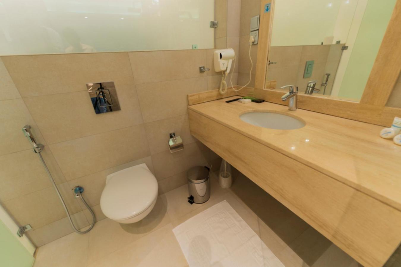Riyadha Home Apartment Exterior foto