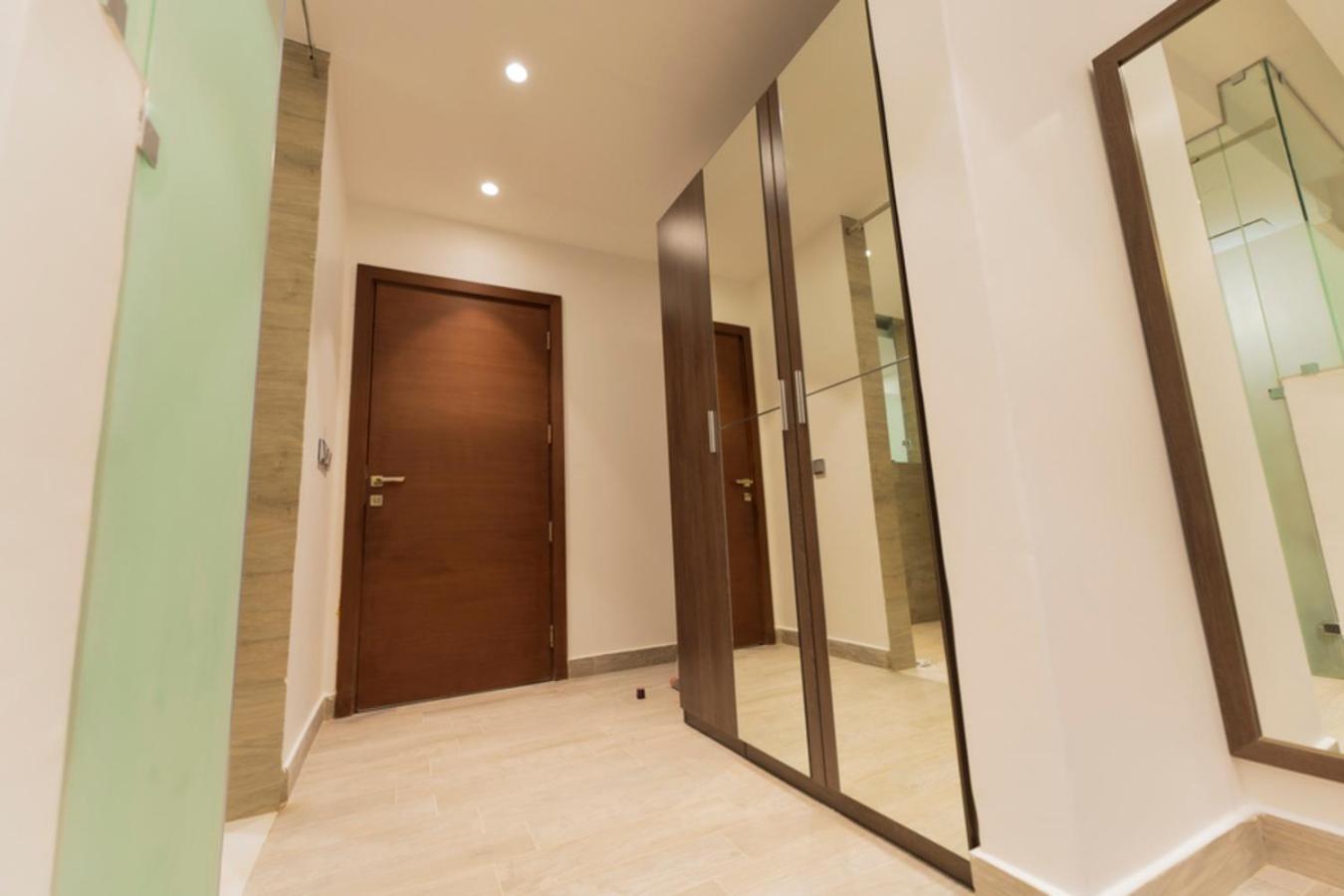 Riyadha Home Apartment Exterior foto